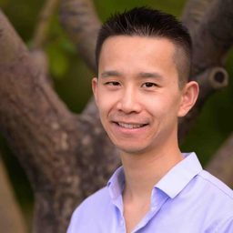 Oscar Chen